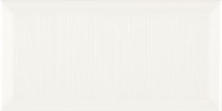 ZYX Metropolitain настенная плитка Boulevard Cotton White 10*20