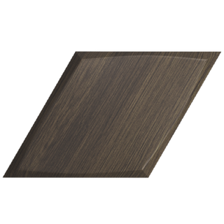 ZYX Evoke настенная плитка Diamond Zoom Walnut Wood 15*25.9