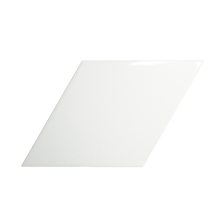 ZYX Evoke настенная плитка Area White Glossy 15*25.9