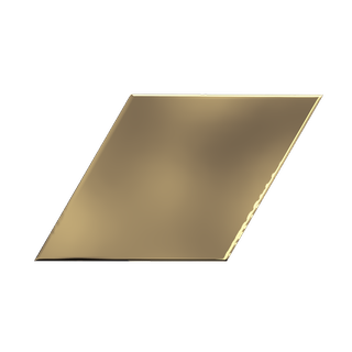 ZYX Evoke настенная плитка Area Gold 15*25