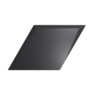 ZYX Evoke настенная плитка Drop Black Matt 15*25.9