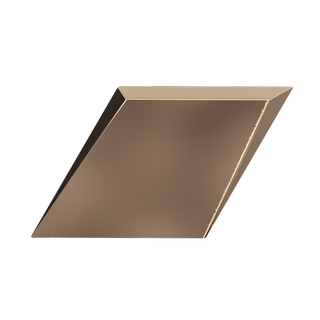 ZYX Evoke настенная плитка Drop Copper 15*25.9