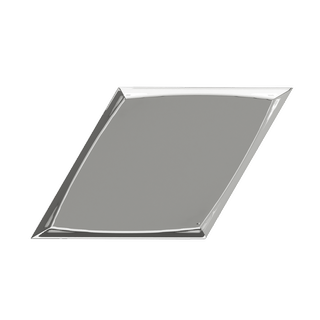 ZYX Evoke настенная плитка Zoom Silver 15*25.9