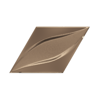 ZYX Evoke настенная плитка Blend Copper Laser 15*25