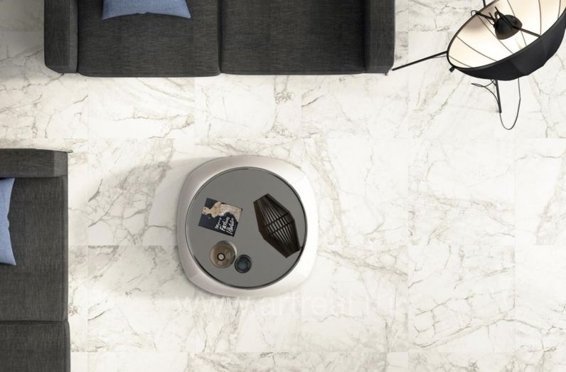 Керамогранит Pamesa Grotto в интерьере