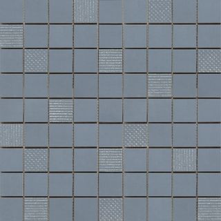 Peronda Palette мозаика D. Palette Blue Mosaic/31,5X31,5 31.5*31.5*10.5