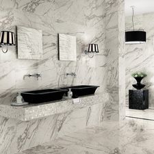 Керамогранит Decovita Bianco Carrara