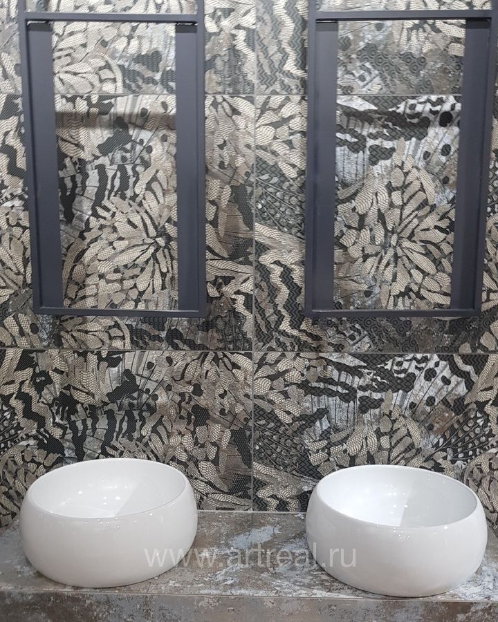 Керамогранит Itaca Colorado в интерьере