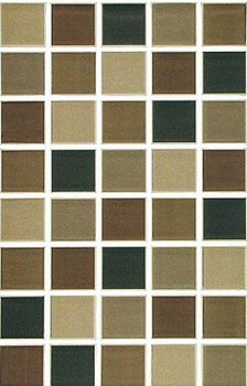 Porcelanosa Multicolor мозаика Multicolor-Moka 20*31.6