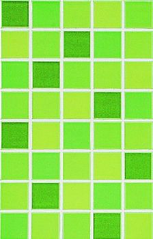 Porcelanosa Multicolor мозаика Multicolor-Jade 20*31.6