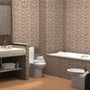 Керамическая плитка Porcelanosa Multicolor в интерьере