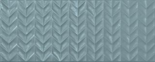 Ape Arts настенная плитка Tip Blue 20*50