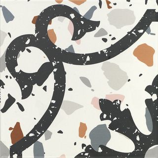 Ape Arts напольная плитка Odo 20*20