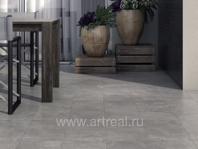 Kerama Marazzi Про Стоун Керамогранит Kerama Marazzi Про Стоун в интерьере