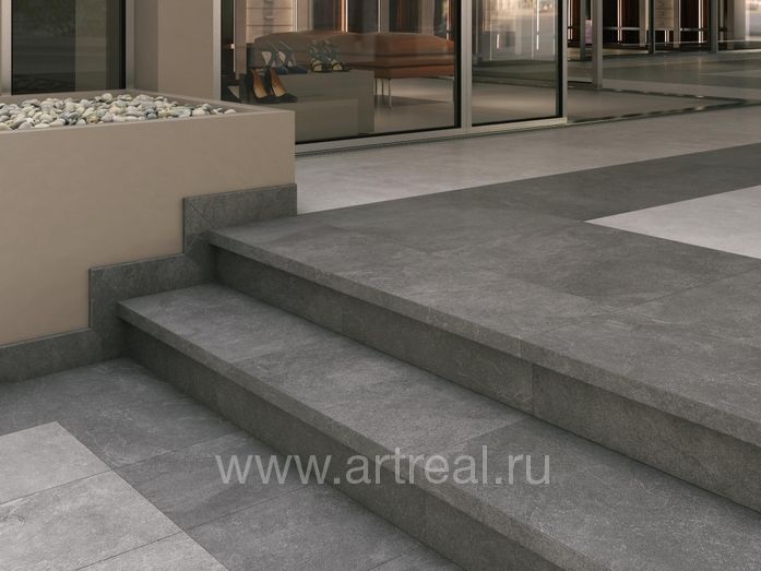 Kerama Marazzi Про Стоун Керамогранит Kerama Marazzi Про Стоун в интерьере