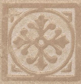 Kerama Marazzi Про Стоун вставка Вставка Про Стоун Беж 9.5*9.5