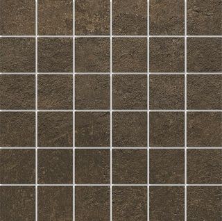 Kerama Marazzi Про Стоун мозаика Декор Про Коричневый Мозаичный 30*30