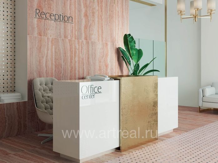 Kerama Marazzi Амбуаз Керамогранит Kerama Marazzi Амбуаз в интерьере