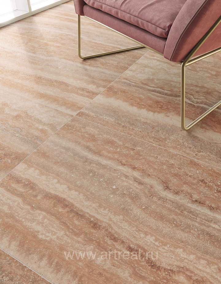 Kerama Marazzi Амбуаз Керамогранит Kerama Marazzi Амбуаз в интерьере