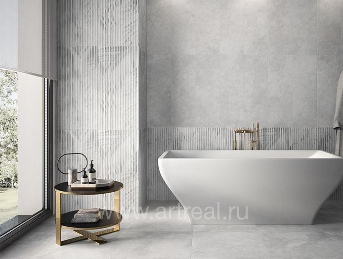 Керамическая плитка Villeroy&Boch Ombra в интерьере