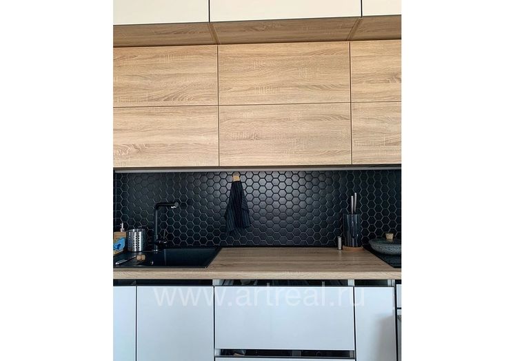 Orro Lux Мозаика Orro Lux в интерьере