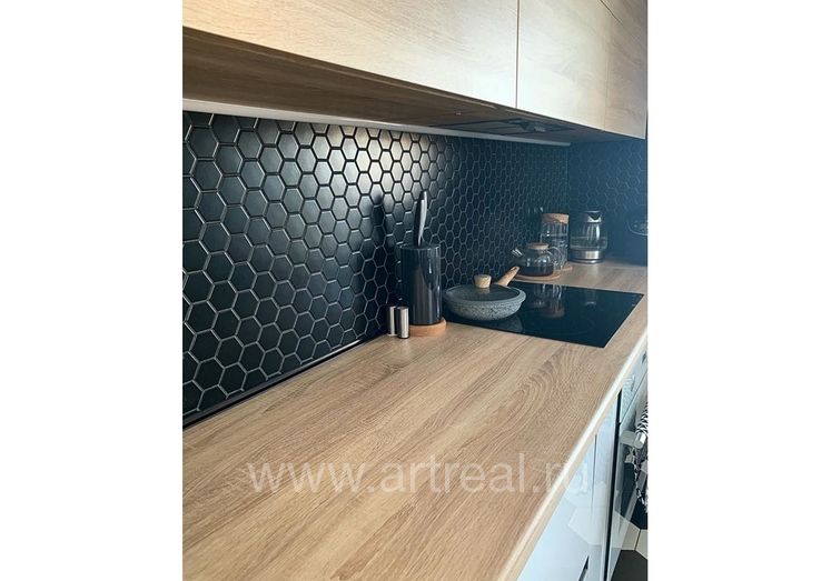 Orro Lux Мозаика Orro Lux в интерьере