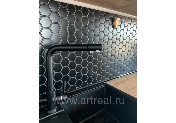 Orro Lux Мозаика Orro Lux в интерьере