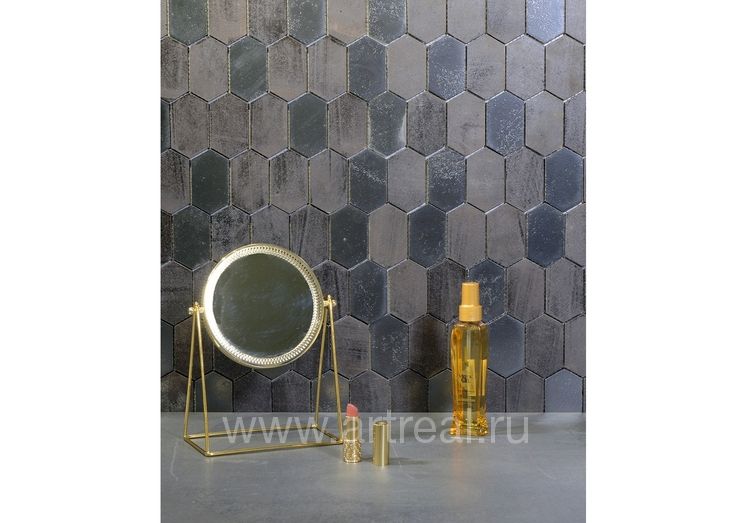 Orro Lux Мозаика Orro Lux в интерьере