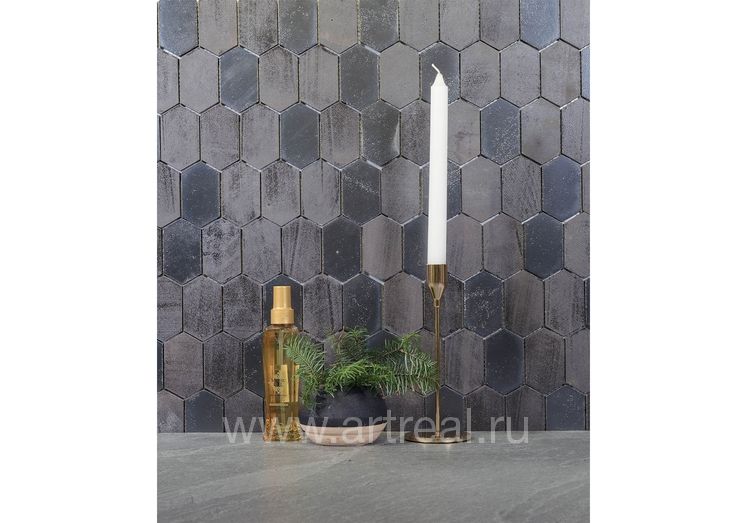 Orro Lux Мозаика Orro Lux в интерьере