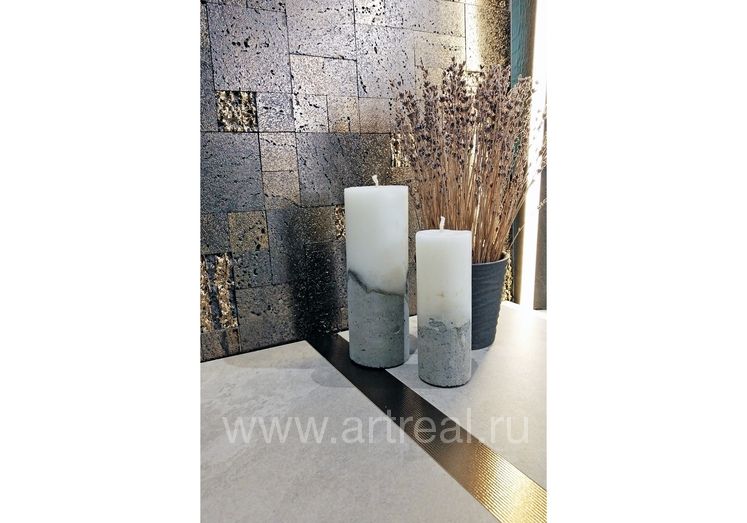 Orro Lux Мозаика Orro Lux в интерьере