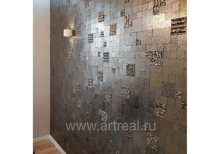 Orro Lux Мозаика Orro Lux в интерьере