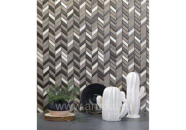 Orro Lux Мозаика Orro Lux в интерьере