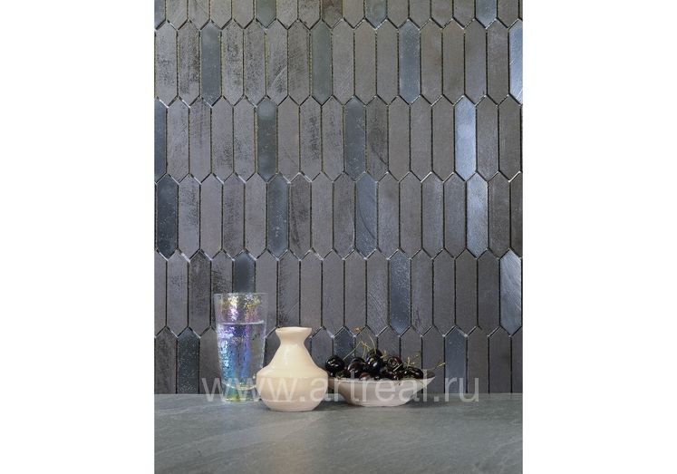 Orro Lux Мозаика Orro Lux в интерьере