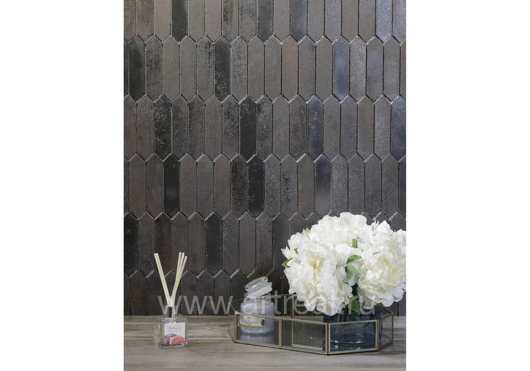 Orro Lux Мозаика Orro Lux в интерьере