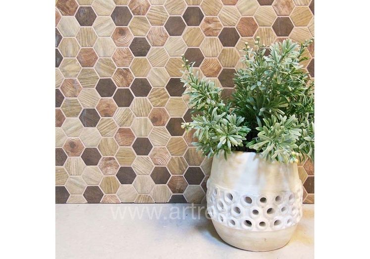 Orro Lux Мозаика Orro Lux в интерьере