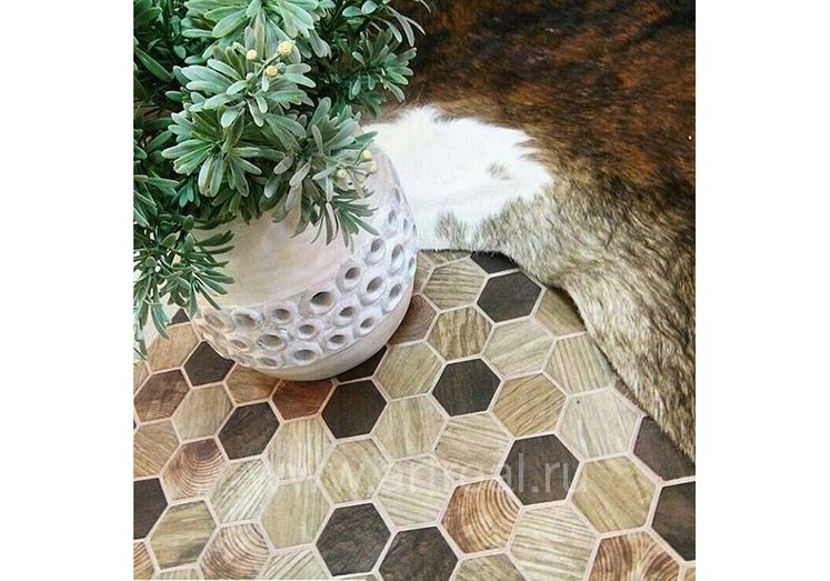 Orro Lux Мозаика Orro Lux в интерьере