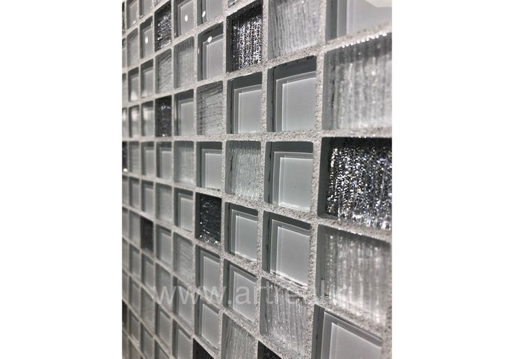 Orro Lux Мозаика Orro Lux в интерьере