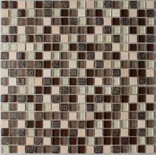 Orro Lux мозаика Arabica 30*30*8