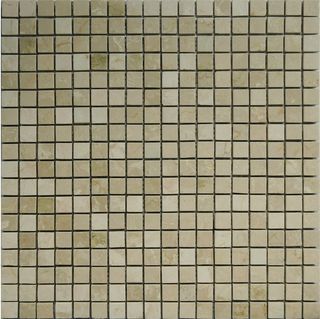 Orro Lux мозаика Botticino Tum 30.5*30.5*4