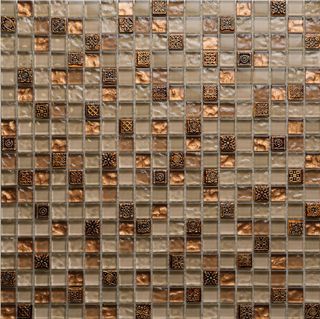 Orro Lux мозаика Beige Talisman 31*31*8