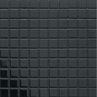 Orro Lux мозаика Black Rose 29.5*29.5*4