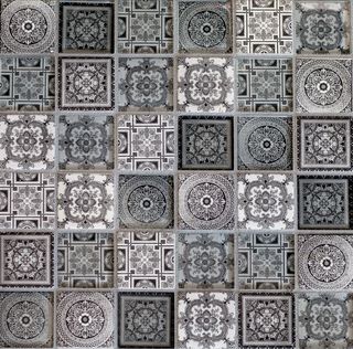 Orro Lux Carpet Gray