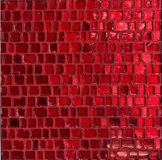 Orro Lux мозаика Efes Red 30.9*30.9*8