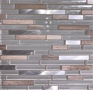 Orro Lux мозаика Electro II 29.8*29.8*8