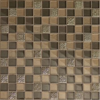 Orro Lux мозаика Kashtan 29.5*29.5*8