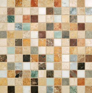 Orro Lux мозаика Moses 23.8*23.8 Pol. 30.5*30.5*10
