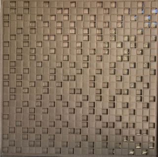 Orro Lux мозаика Nano Beige 30*30*6