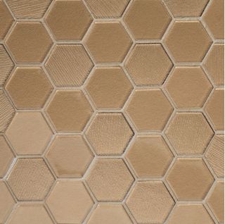 Orro Lux мозаика Omega Brown 29.5*30