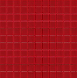 Orro Lux мозаика Red Rose 29.5*29.5