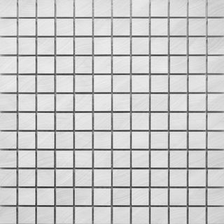 Orro Lux мозаика Steel 23 30*30*6